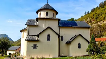 Bałkańskie Skarby - Bośnia i Hercegowina, Chorwacja, Czarnogóra