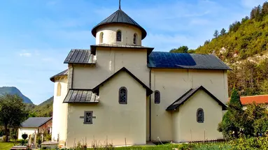 Bałkańskie Skarby - Bośnia i Hercegowina, Chorwacja, Czarnogóra
