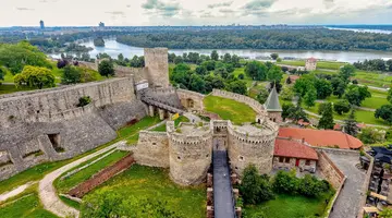 Bałkańskie Skarby - Bośnia i Hercegowina, Chorwacja, Czarnogóra