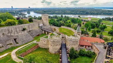 Bałkańskie Skarby - Bośnia i Hercegowina, Chorwacja, Czarnogóra