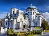 Bałkańskie stolice + wypoczynek