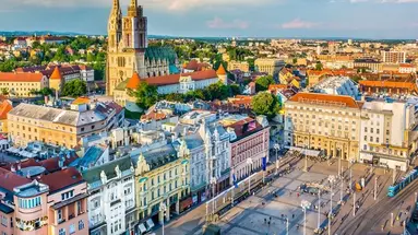 Bałkańskie stolice + wypoczynek