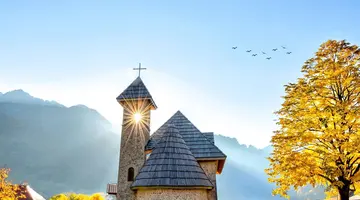 Bałkany - 4 żywioły