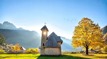 Bałkany - 4 żywioły