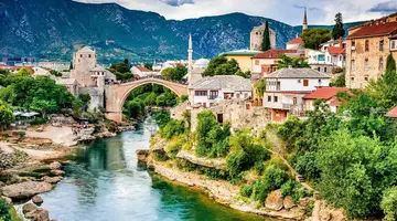 Bałkany polako, polako