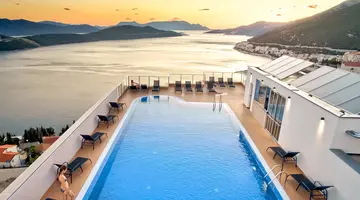 Bałkany polako, polako