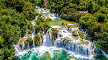 Bałkany różnorodne