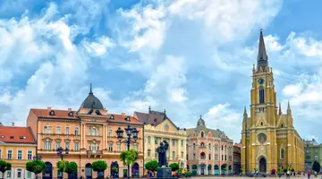 Bałkany są super!