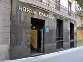 Ballesta