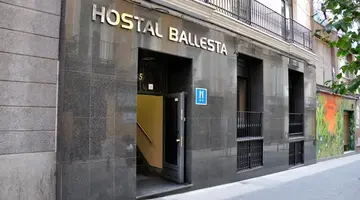 Ballesta