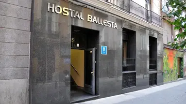 Ballesta