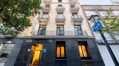 Ballesta