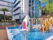 Balmes Hotel - Apartments & Splash