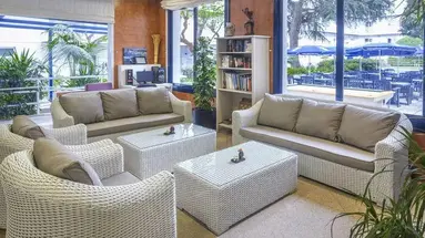 Balmes Hotel - Apartments & Splash
