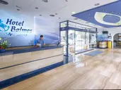 Balmes Hotel - Apartments & Splash