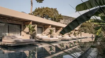 BALMY BEACH RESORT KEMER (+18)