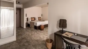 BALMY BEACH RESORT KEMER (+18)
