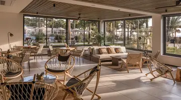 BALMY BEACH RESORT KEMER (+18)