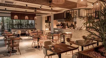 BALMY BEACH RESORT KEMER (+18)