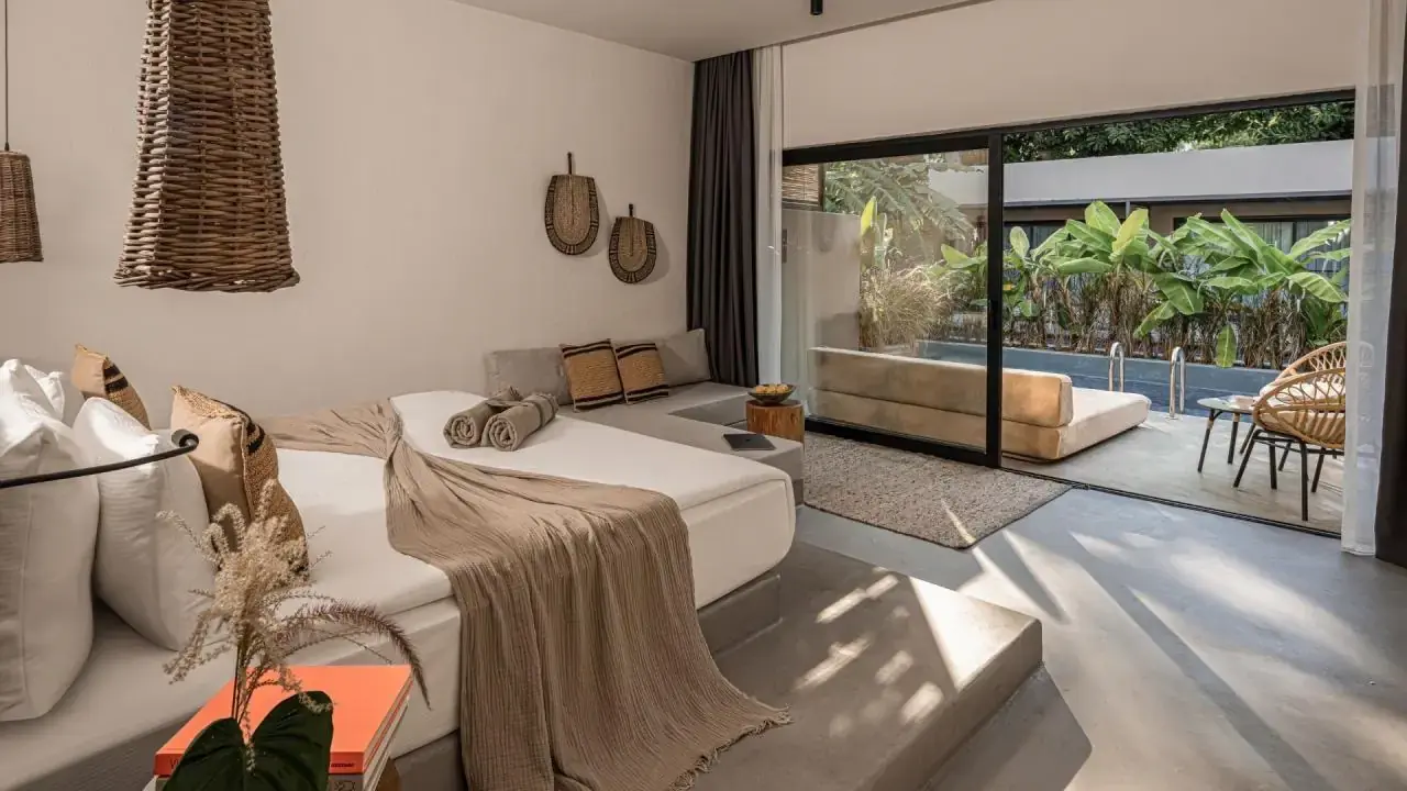 BALMY BEACH RESORT KEMER (+18)