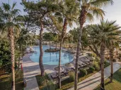 BALMY BEACH RESORT KEMER (+18)