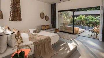 BALMY BEACH RESORT KEMER (+18)