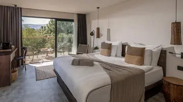 BALMY BEACH RESORT KEMER (+18)