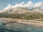 BALMY BEACH RESORT KEMER (+18)