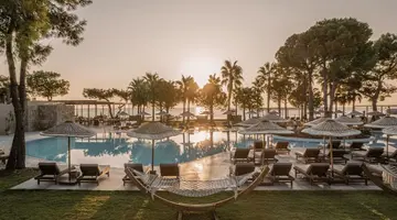 BALMY BEACH RESORT KEMER (+18)