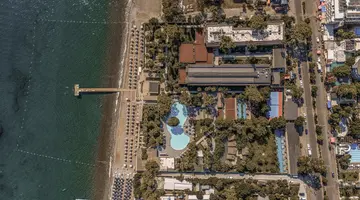 BALMY BEACH RESORT KEMER ADULT ONLY