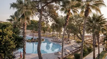 BALMY BEACH RESORT KEMER ADULT ONLY