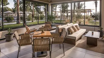 BALMY BEACH RESORT KEMER ADULT ONLY