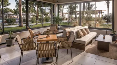BALMY BEACH RESORT KEMER ADULT ONLY