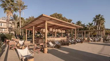 BALMY BEACH RESORT KEMER ADULT ONLY