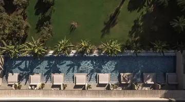 BALMY BEACH RESORT KEMER ADULT ONLY