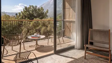 BALMY BEACH RESORT KEMER ADULT ONLY
