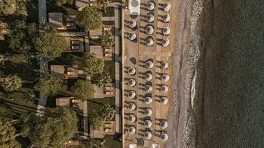 BALMY BEACH RESORT KEMER ADULT ONLY