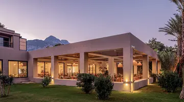 BALMY BEACH RESORT KEMER ADULT ONLY