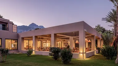 BALMY BEACH RESORT KEMER ADULT ONLY