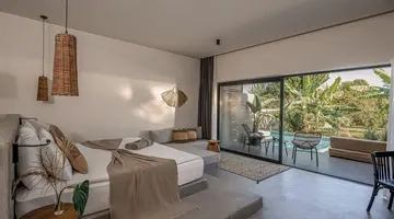 BALMY BEACH RESORT KEMER ADULT ONLY