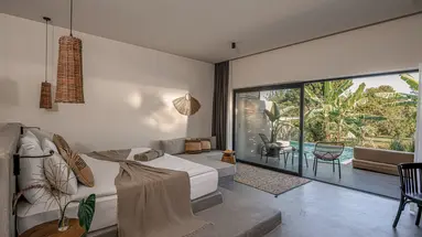 BALMY BEACH RESORT KEMER ADULT ONLY