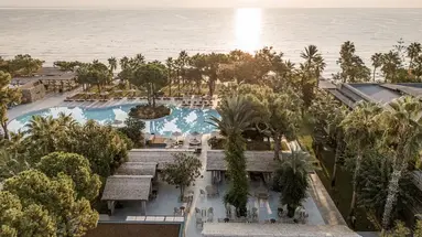 BALMY BEACH RESORT KEMER ADULT ONLY
