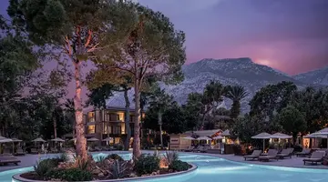 BALMY BEACH RESORT KEMER ADULT ONLY