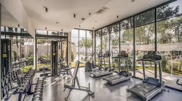 BALMY BEACH RESORT KEMER ADULT ONLY