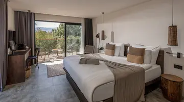 BALMY BEACH RESORT KEMER ADULT ONLY