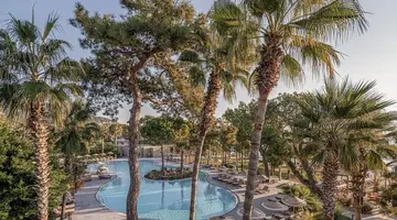 BALMY BEACH RESORT KEMER ADULT ONLY