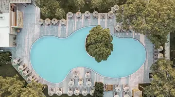 BALMY BEACH RESORT KEMER ADULT ONLY