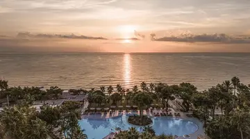 BALMY BEACH RESORT KEMER ADULT ONLY