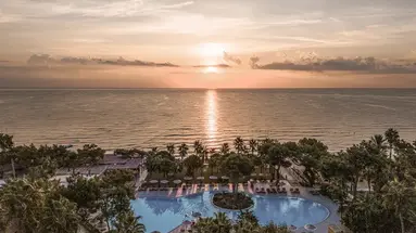 BALMY BEACH RESORT KEMER ADULT ONLY