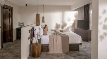 BALMY BEACH RESORT KEMER ADULT ONLY